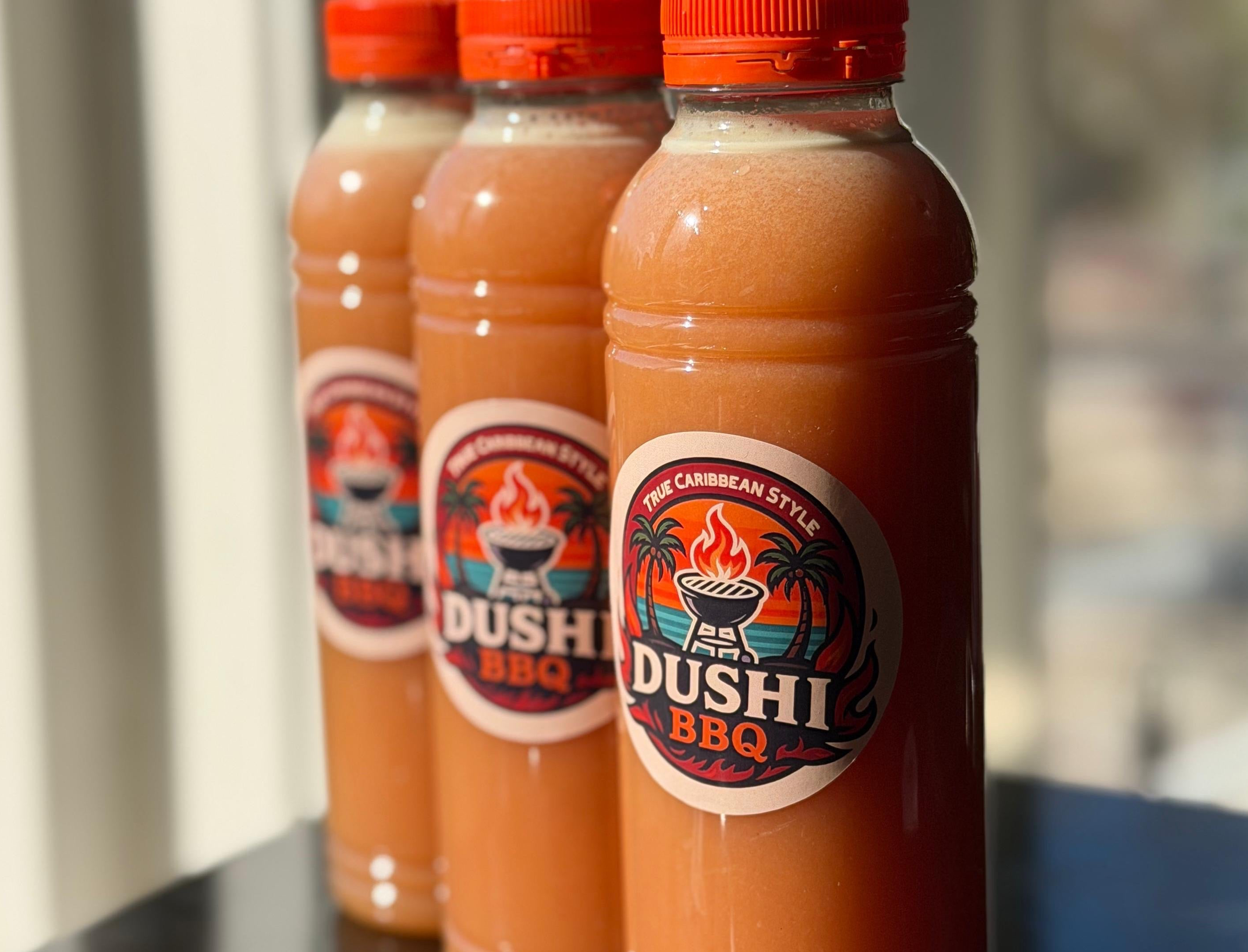 Aunty’s Fruit Punch