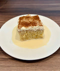 Tres leches