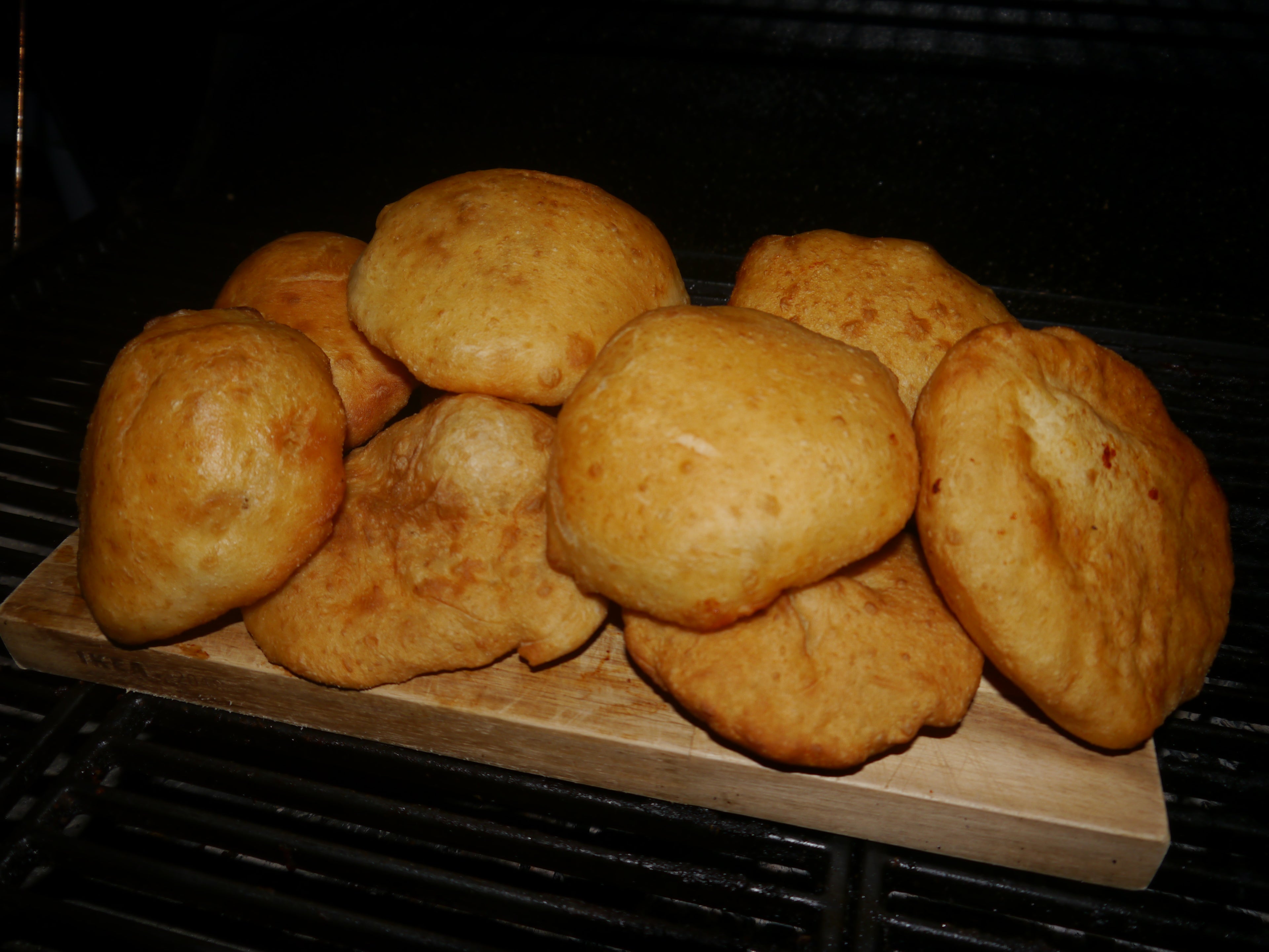 Johnny Cake